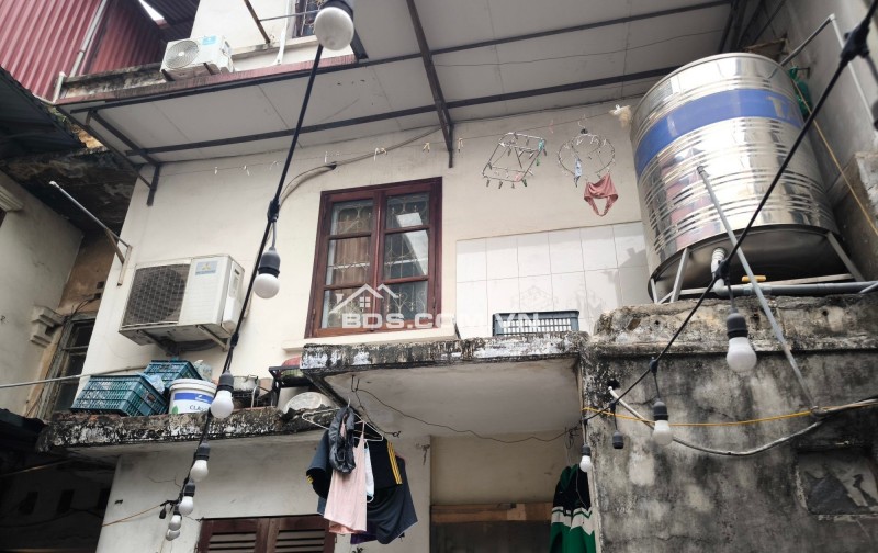 Hạ chào bán gấp căn biệt thự mặt phố phường Trần Hưng Đạo, Hoàn Kiếm Hà Nội